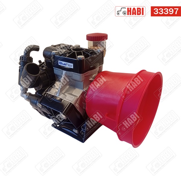 Permetező szivattyú AR135 BP/C BlueFlex Annovi Reverberi