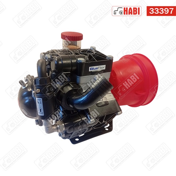 Permetező szivattyú AR135 BP/C BlueFlex Annovi Reverberi