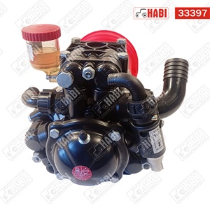 Permetező szivattyú AR135 BP/C BlueFlex Annovi Reverberi