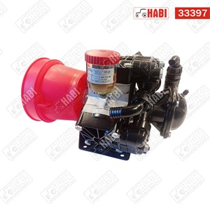 Permetező szivattyú AR135 BP/C BlueFlex Annovi Reverberi