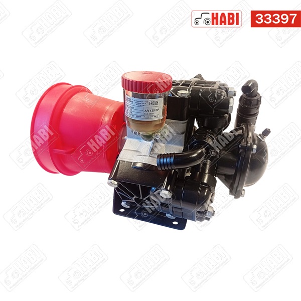 Permetező szivattyú AR135 BP/C BlueFlex Annovi Reverberi