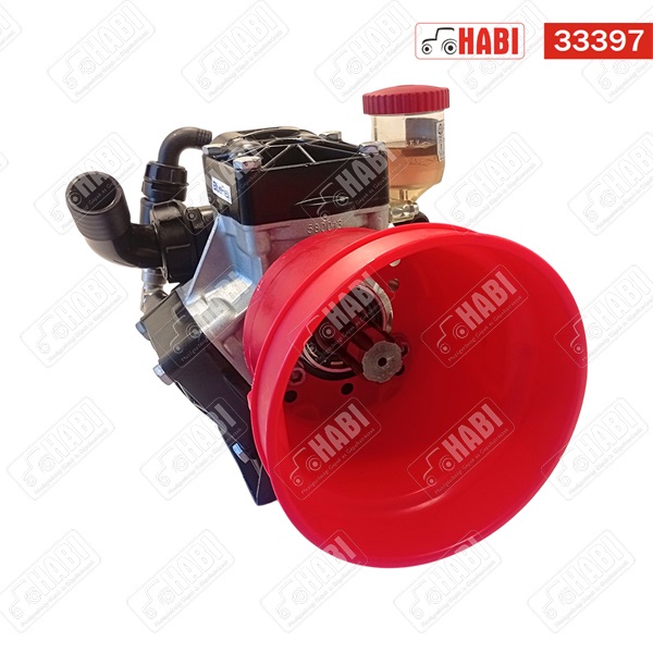 Permetező szivattyú AR135 BP/C BlueFlex Annovi Reverberi
