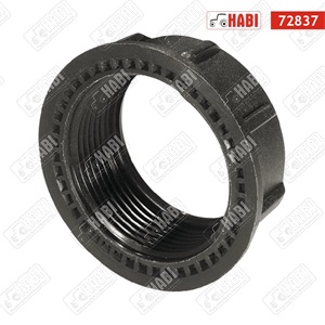 Permetező szivattyú hollander d=35 D=57 1 1/4" ARAG