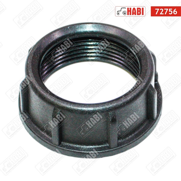 Permetező szivattyú hollander d=41 D=64 1 1/2" ARAG