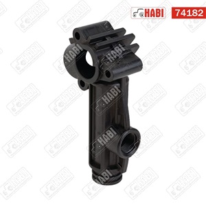 Permetező szivattyú könyök UDOR