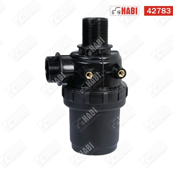 Permetező szívószűrő 1-1/4" 60-100 l/perc Mesh 50 ARAG