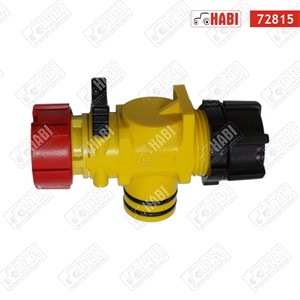 Vogel & Noot permetező szórófejtest