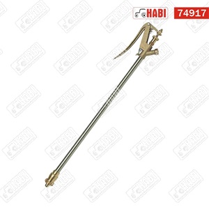 Permetező szórólándzsa L=600 mm ARAG