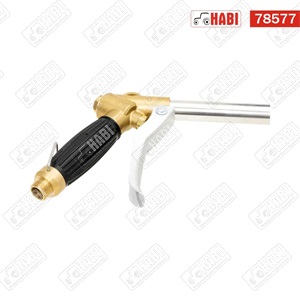 Permetező szórópisztoly 1/2" L=600 mm TURBO ARAG