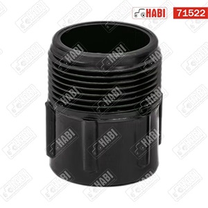 Permetező szűkítő csonk 3/4" KM x 1/2" BM GeoLne