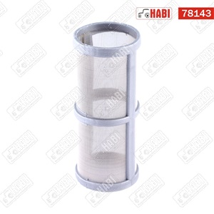 Permetező szűrő mesh 80, nyomóági szűrőhöz