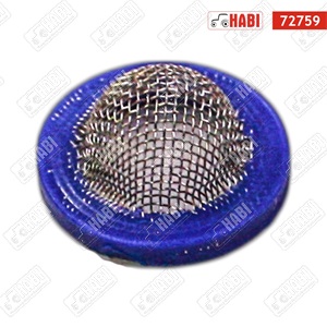 Permetező szűrőkupak 50 Mesh ARAG