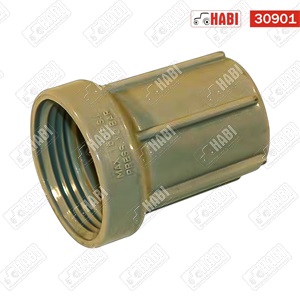 Permetező szűrőpohár AAB-122 TEEJET