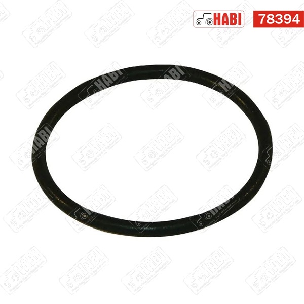 Permetező szűrőpohár gyumigyűrű 50,8x3,53 mm EPDM ARAG