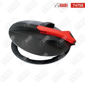 Permetező tartály fedél 390 mm ARAG