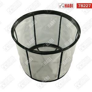 Permetező tartály szűrő 330x380x410 mm Arag