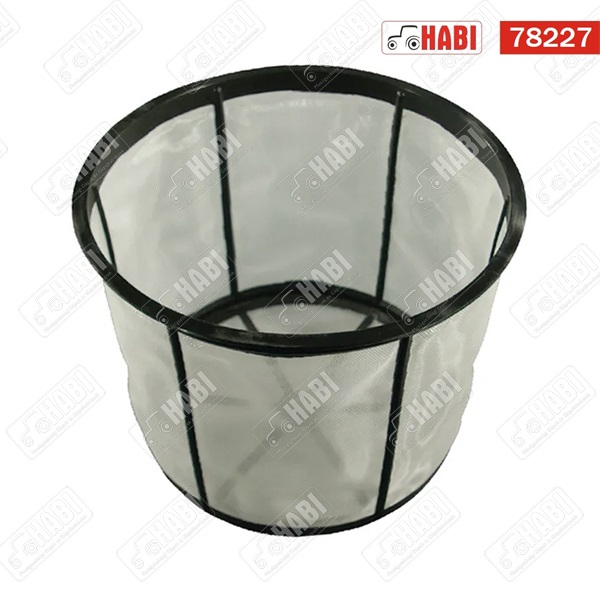 Permetező tartály szűrő 330x380x410 mm Arag