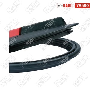 Permetező tartály fedél komplett 250 mm ARAG