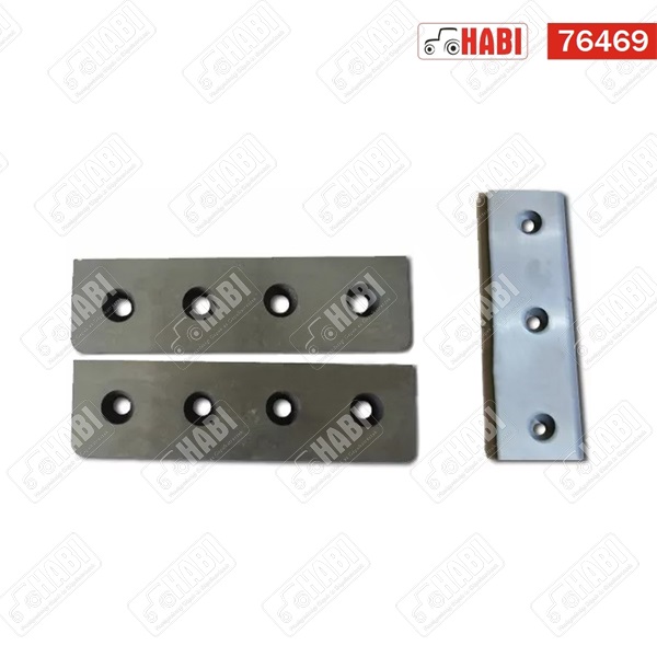 Pótkés BX72R fadarálóhoz
