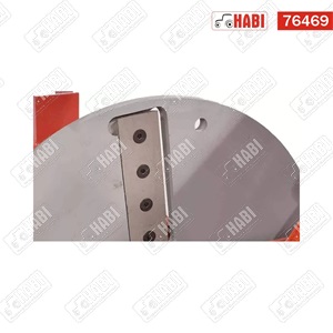 Pótkés BX72R fadarálóhoz
