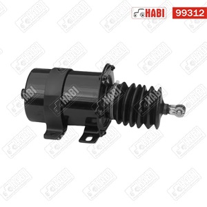 Pótkocsi Légfék munkahenger D-100mm