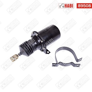 Pótkocsi légfékmunkahenger D=150 mm