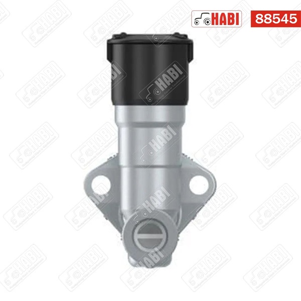 Pótkocsi leválasztó szelep M16x1,5 - M22x1,5 /Wabco/