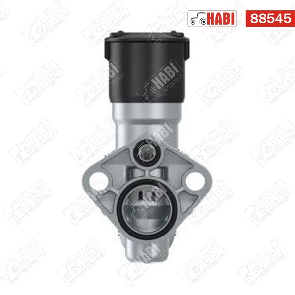 Pótkocsi leválasztó szelep M16x1,5 - M22x1,5 /Wabco/