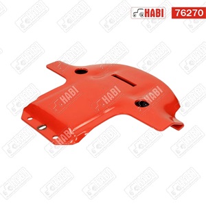 Pöttinger fűkasza csúszótalp