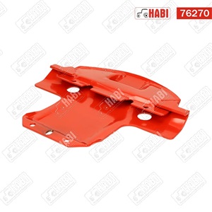 Pöttinger fűkasza csúszótalp