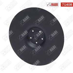 Pöttinger vetőtárcsa 380x3 mm