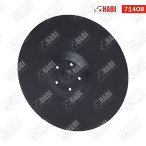 Pöttinger vetőtárcsa 380x3 mm