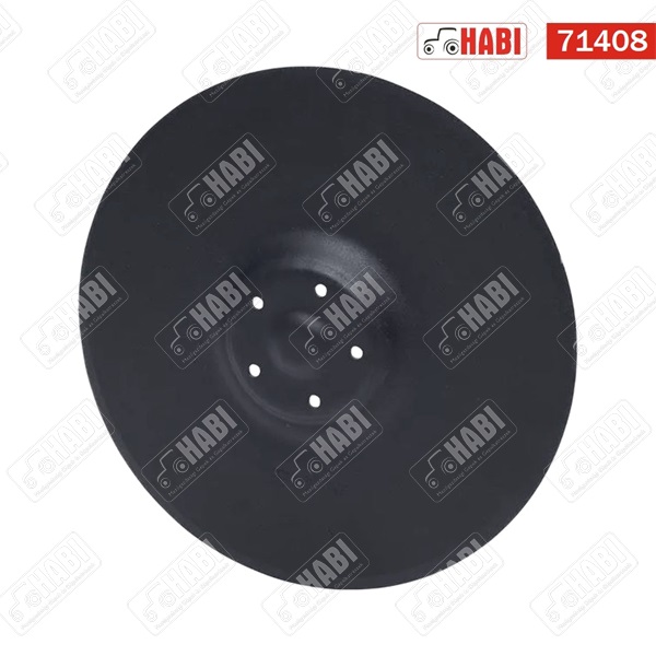 Pöttinger vetőtárcsa 380x3 mm