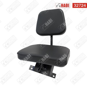Pótülés kartám nélkül 356-280 mm Zetor