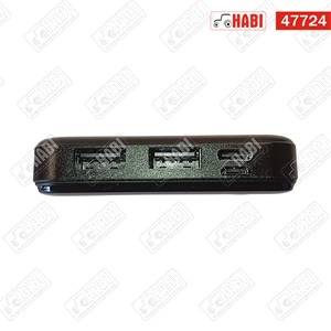 Power bank 10000mAh, 10W