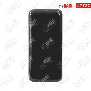 Power bank vezetékekkel 10000 mAh, 10 W