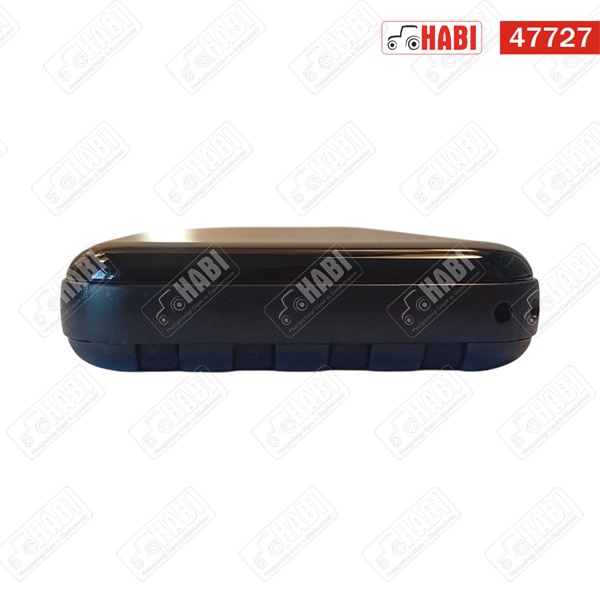 Power bank vezetékekkel 10000 mAh, 10 W
