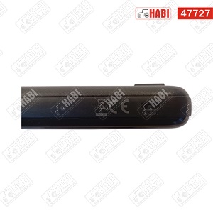 Power bank vezetékekkel 10000 mAh, 10 W