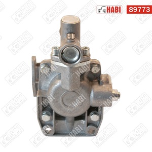 Pronar pótkocsi fékszelep (1-2 körös)