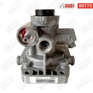 Pronar pótkocsi fékszelep (1-2 körös)