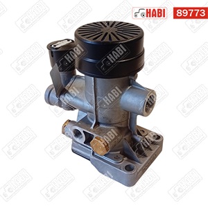 Pronar pótkocsi fékszelep (1-2 körös)