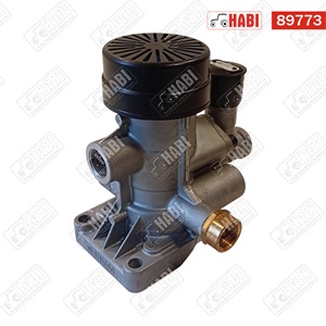 Pronar pótkocsi fékszelep (1-2 körös)