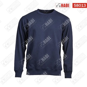 Pulóver, tengerészkék M