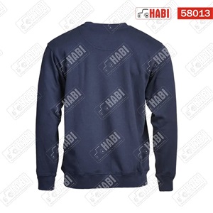 Pulóver, tengerészkék M