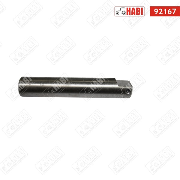 Pzk-7 csapszeg /30x160mm/