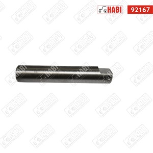 Pzk-7 csapszeg /30x160mm/