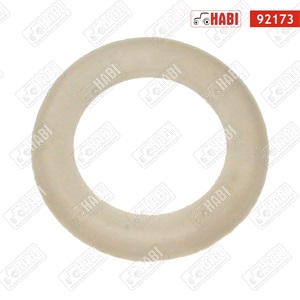 Pzk-7 kerékagy porvédő - kerékagyba