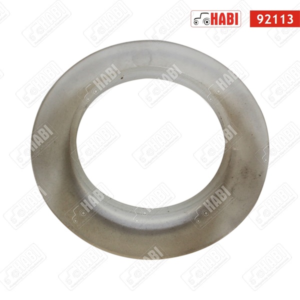 Pzk-7 kerékagy porvédő - tengelyre