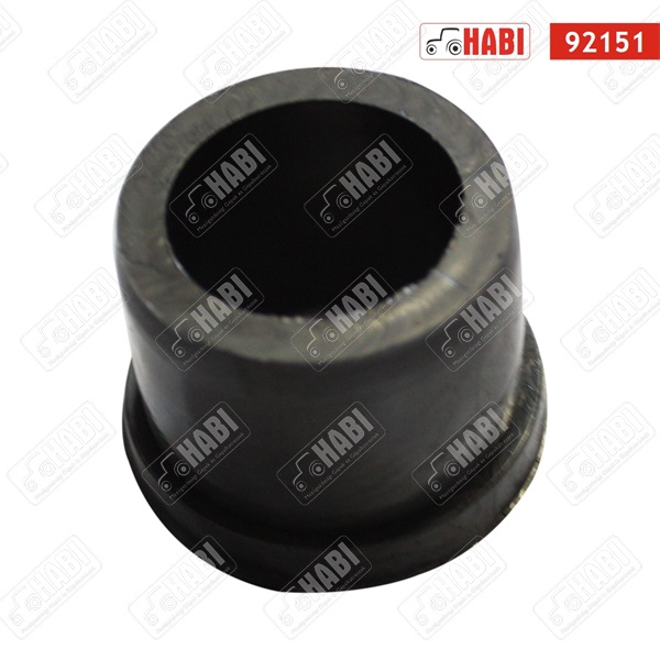 Pzk-7 persely csillagkeréktartó (8245-049)