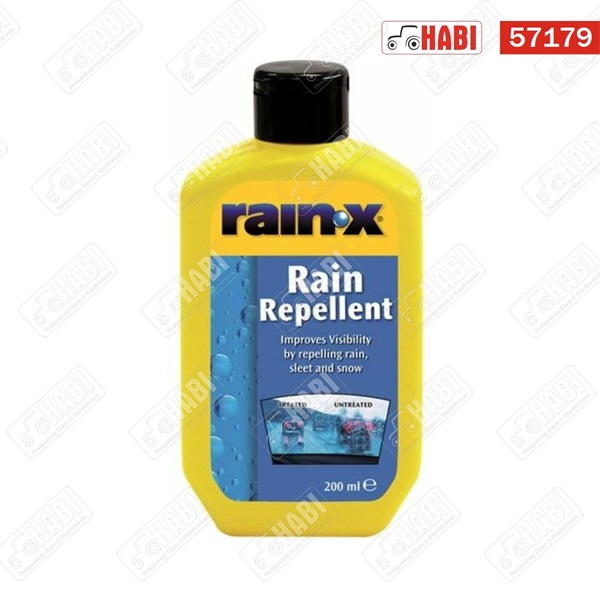 RAIN-X vízlepergető 200ml